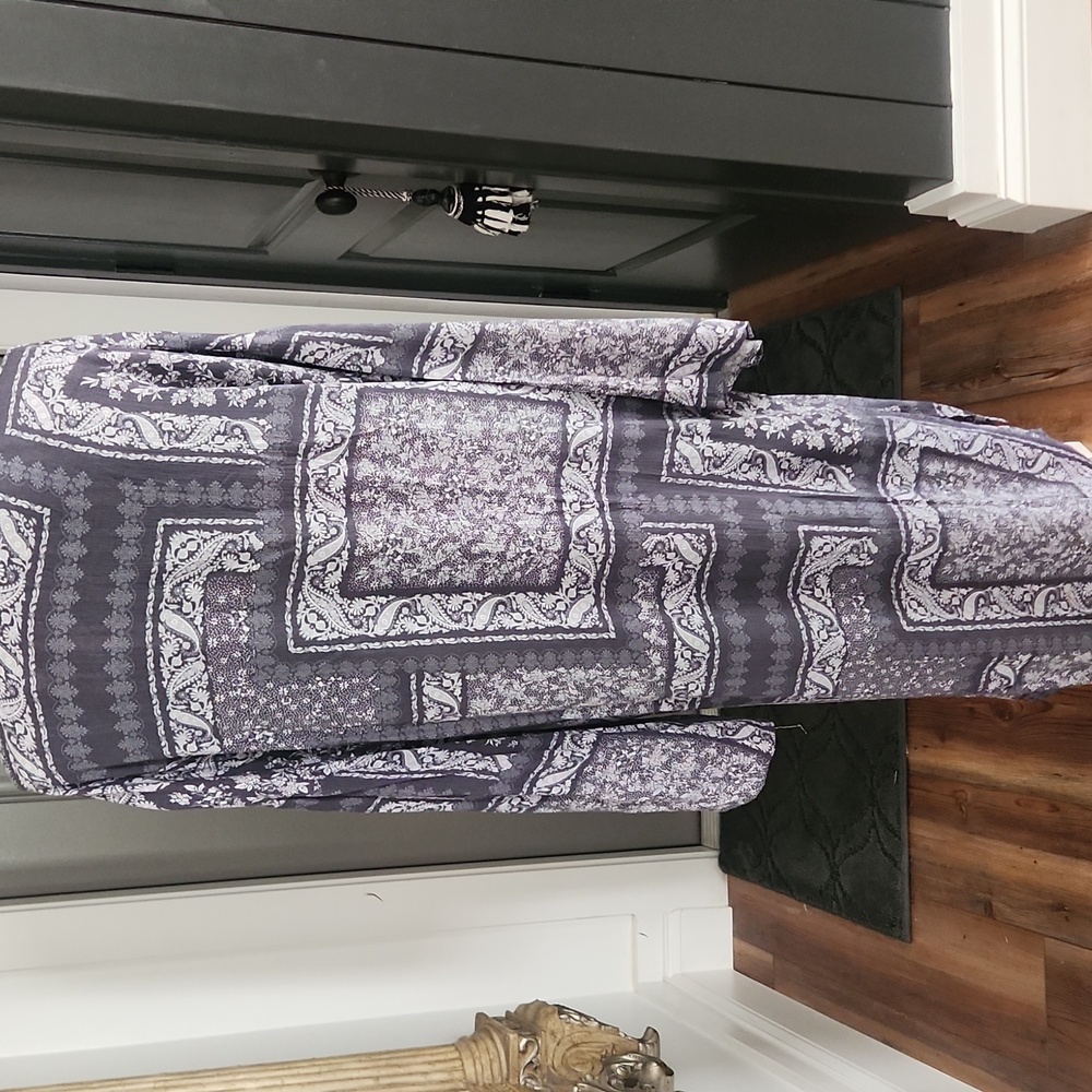 Sugarfox Kimono Cardigan - Picture 4 of 10